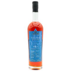 London Distillery Co. Yesteryear London Single Rye 6 Year Old