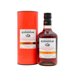Edradour Cask Strength Batch #7 12 Year Old
