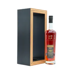 Caol Ila Gleann Mor Rare Find Single Cask #1288 1983 42 Year Old