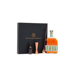 Woodford Reserve 2025 Holiday Edition