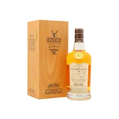 Bunnahabhain Connoisseurs Choice Single Cask #5891 1989 34 Year Old