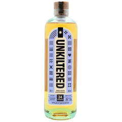 North British The Old Sweetheart Unkiltered Single Cask Single G 34 Year Old