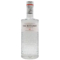 The Botanist Islay Dry Gin