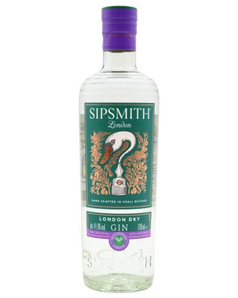 Sipsmith London Dry Gin