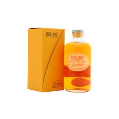 Nikka Pure Malt Red Japanese