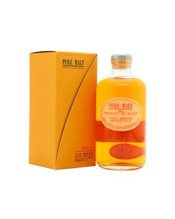 Nikka Pure Malt Red
