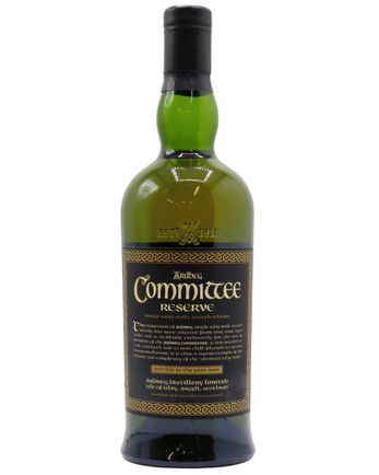 Ardbeg Committee Reserve