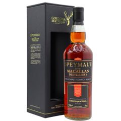 Macallan Speymalt 1970 43 Year Old