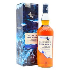 Talisker Dark Storm