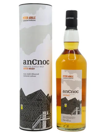 An Cnoc Peter Arkle 4th Edition Warehouses