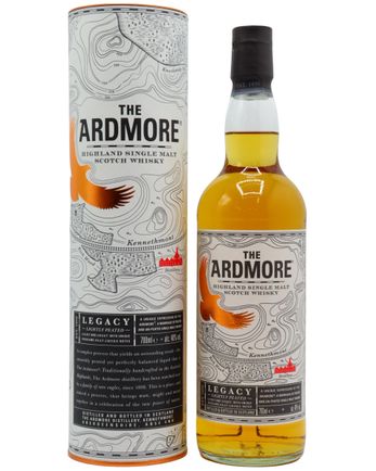 Ardmore Legacy