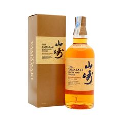 Yamazaki Bourbon Barrel 2013 Edition