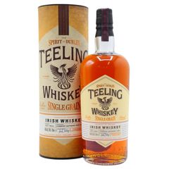 Teeling