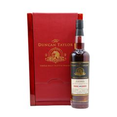 Ardbeg Duncan Taylor Single Cask #347602 1994 19 Year Old