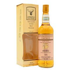 Ardbeg Connoisseurs Choice 1994 10 Year Old