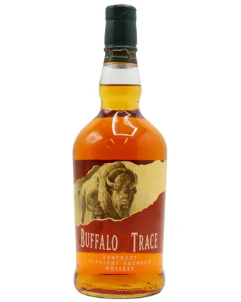 Buffalo Trace Bourbon