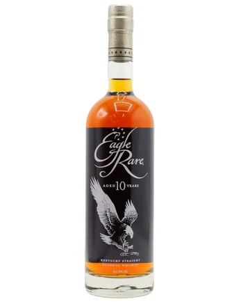 Eagle Rare 10 år gammal