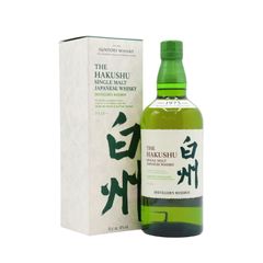Hakushu Distiller's Reserve