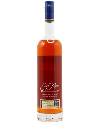 Eagle Rare 17 år gammal