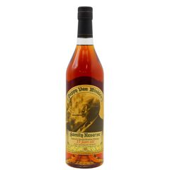 Pappy Van Winkle Family Reserve Kentucky Straight 15 Year Old