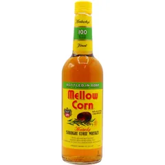 Heaven Hill Mellow Corn Bottled In Bond