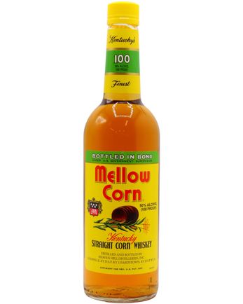 Mellow Corn