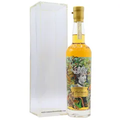 Compass Box Hedonism Quindecimus 15th Anniversary Blended Scot 20 Year Old