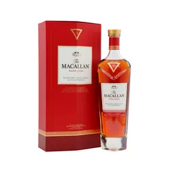 Macallan Rare Cask 1st Edition