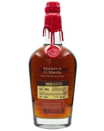 Dalmore 18 år gammal