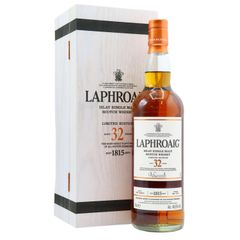 Laphroaig 32 Year Old