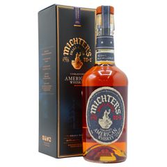 Michter's US*1 Unblended American