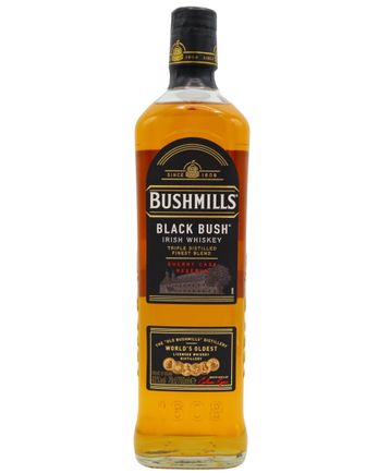 Bushmills Black Bush