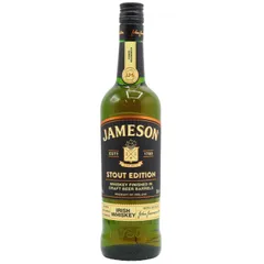 Jameson Caskmates - Stout Edition
