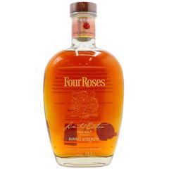 Four Roses Small Batch Barrel Strength 2014 Release Kentucky 11 Year Old