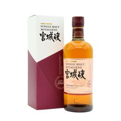 Nikka Miyagikyo Miyagikyo