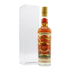 Compass Box The Circus