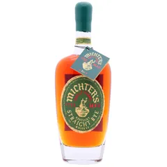 Michter's Single Barrel Kentucky Straight Rye 10 Year Old