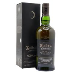Ardbeg Dark Cove - Ardbeg Day 2016