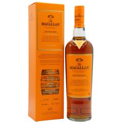 Macallan Edition No. 2 El Celler De Can Roca Highland Singl