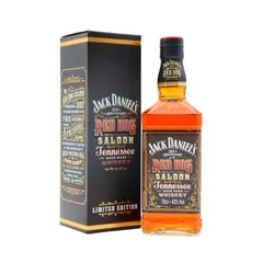 Jack Daniel's Red Dog Saloon 125th Anniversary