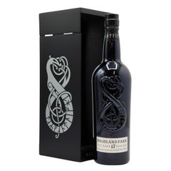 Highland Park The Dark 17 Year Old