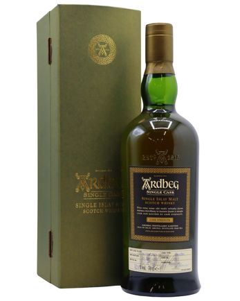 Ardbeg Ardbog
