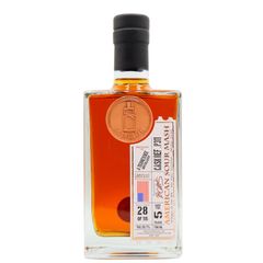 George Dickel The Single Cask #311 2011 5 Year Old