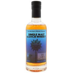 Dalmore That Boutique-y Whisky Company Batch #1 Single Mal 27 Year Old
