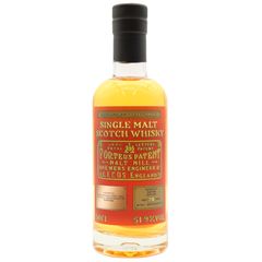 Glen Ord That Boutique-y Whisky Company Batch #1 Single Mal 20 Year Old