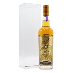 Compass Box Hedonism The Muse