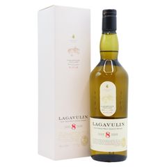 Lagavulin 8 Year Old