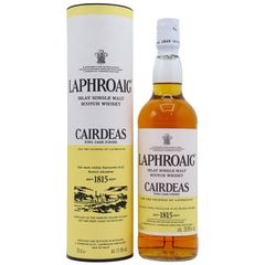 Laphroaig Cairdeas - Fino Cask - Feis Ile 2018 Islay