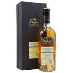 Auchentoshan Chieftain's 1993 25 Year Old