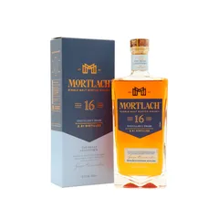Mortlach Distiller's Dram 16 Year Old